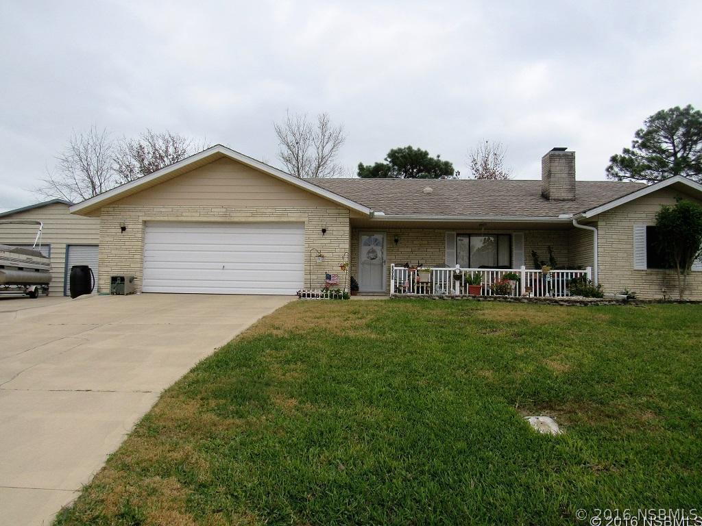 3203 Umbrella Tree Dr., Edgewater, FL 32141