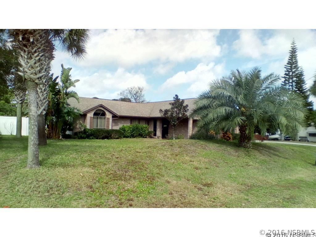 117 N Cory Dr., Edgewater, FL 32141