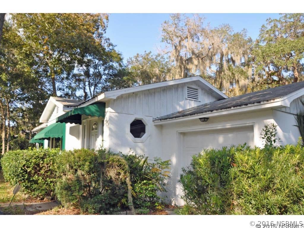 1305 Live Oak St., New Smyrna Beach, FL 32168