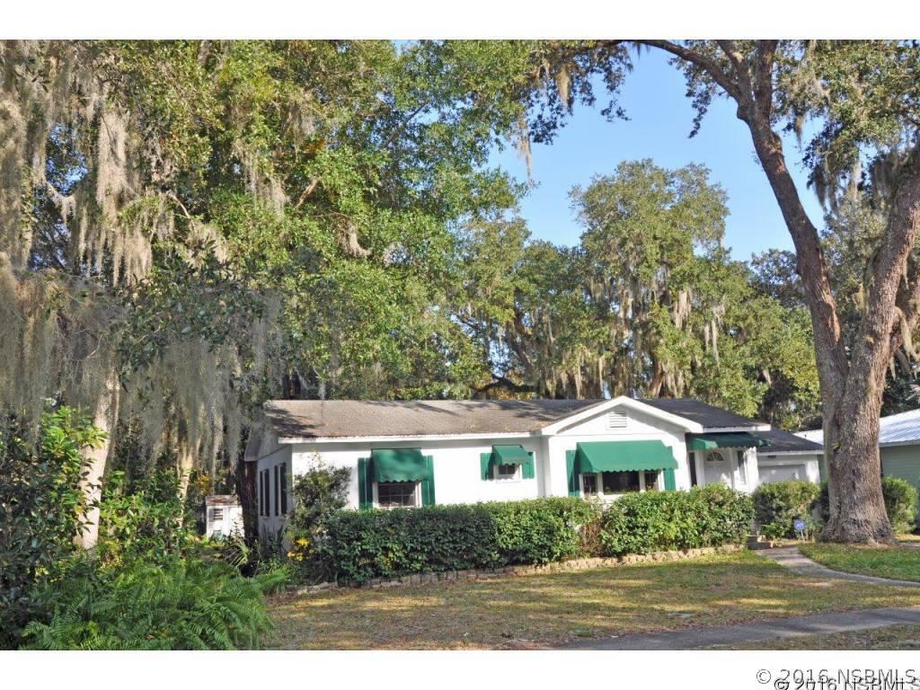 1305 Live Oak St., New Smyrna Beach, FL 32168