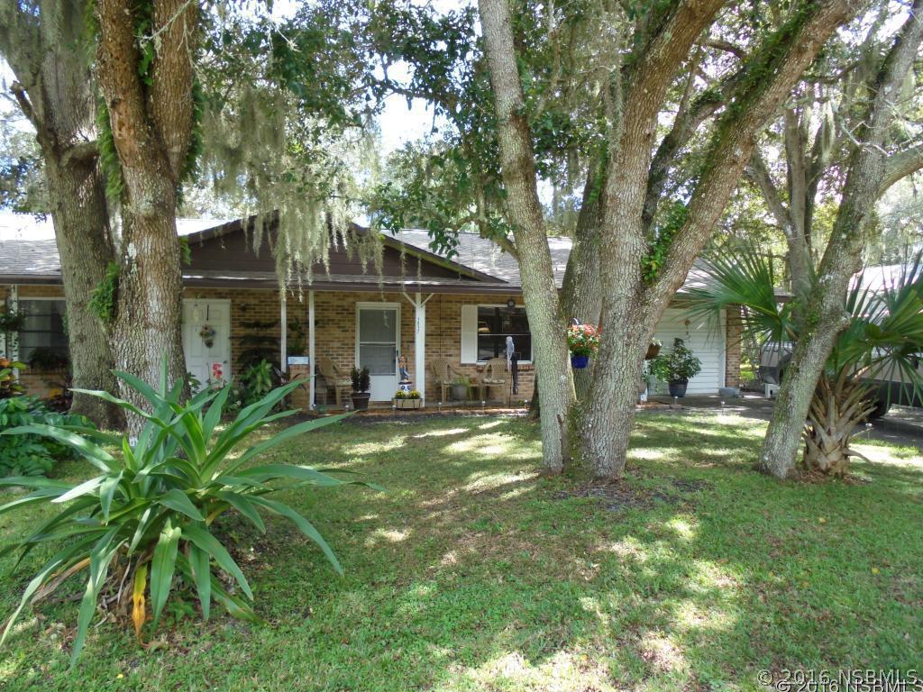 1515 Mango Tree Dr. #15-17, Edgewater, FL 32132