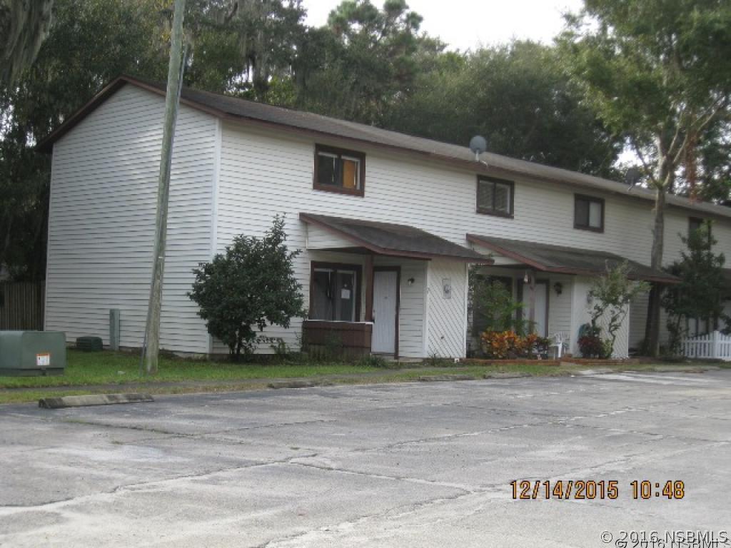 322 Canal Rd. #7, Edgewater, FL 32132