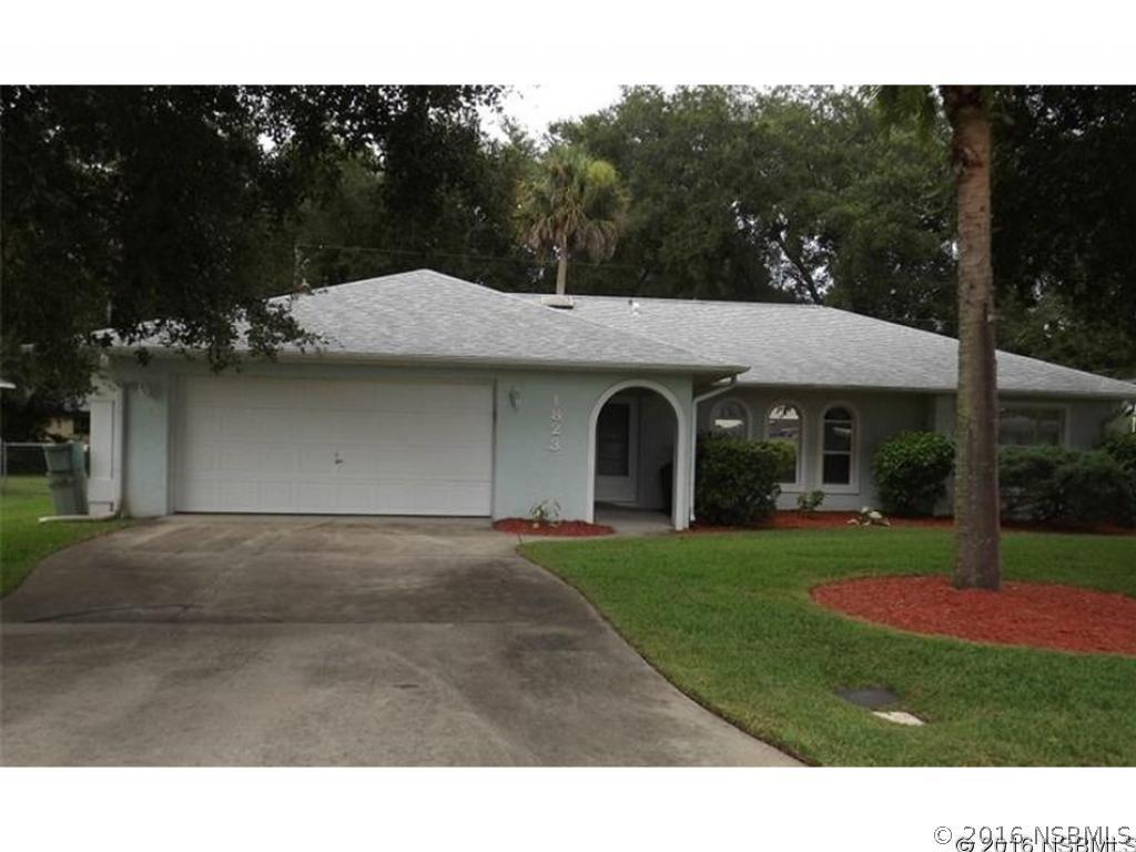 1823 Sabal Palm Dr., Edgewater, FL 32132