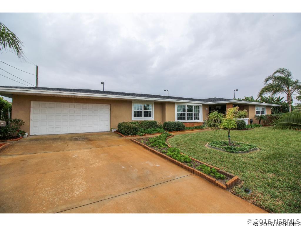 158 Harvard Dr., Ormond Beach, FL 32176