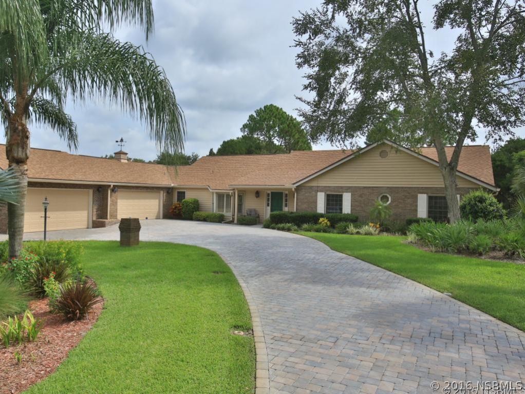 964 Club House Blvd., New Smyrna Beach, FL 32168