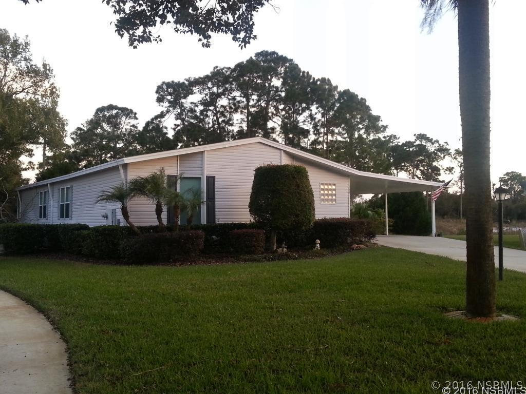 149 Apache Ct., Oak Hill, FL 32759