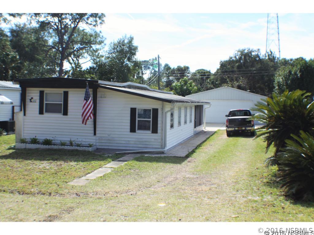 122 Joseph Dr., Edgewater, FL 32141