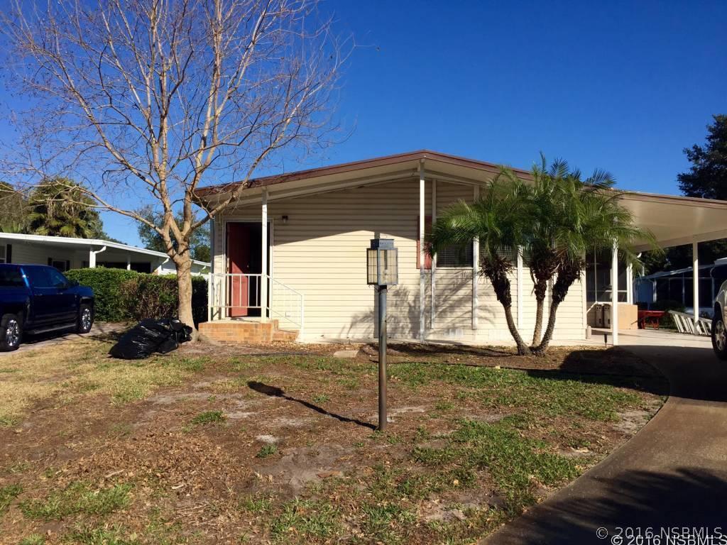 609 Charter Ln., Edgewater, FL 32141