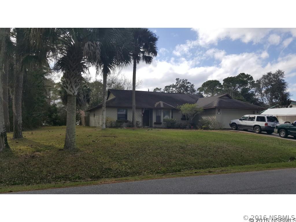 2730 Sabal Palm Dr., Edgewater, FL 32141