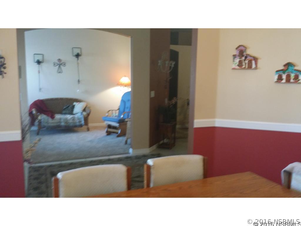 2229 Silver Palm Dr., Edgewater, FL 32141