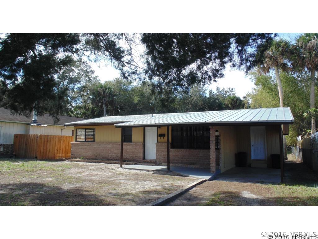 430 Perdita St., Edgewater, FL 32132