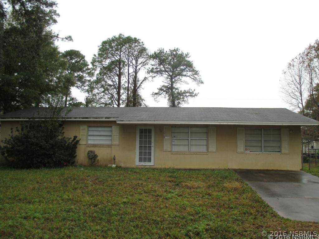 1912 Royal Palm Dr., Edgewater, FL 32141