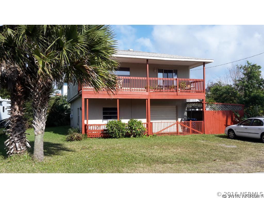 6823 Engram Rd., New Smyrna Beach, FL 32169