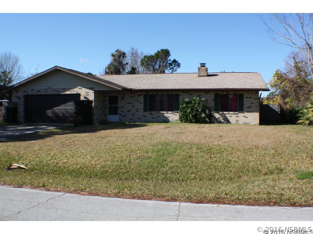 3226 Royal Palm Dr., Edgewater, FL 32141