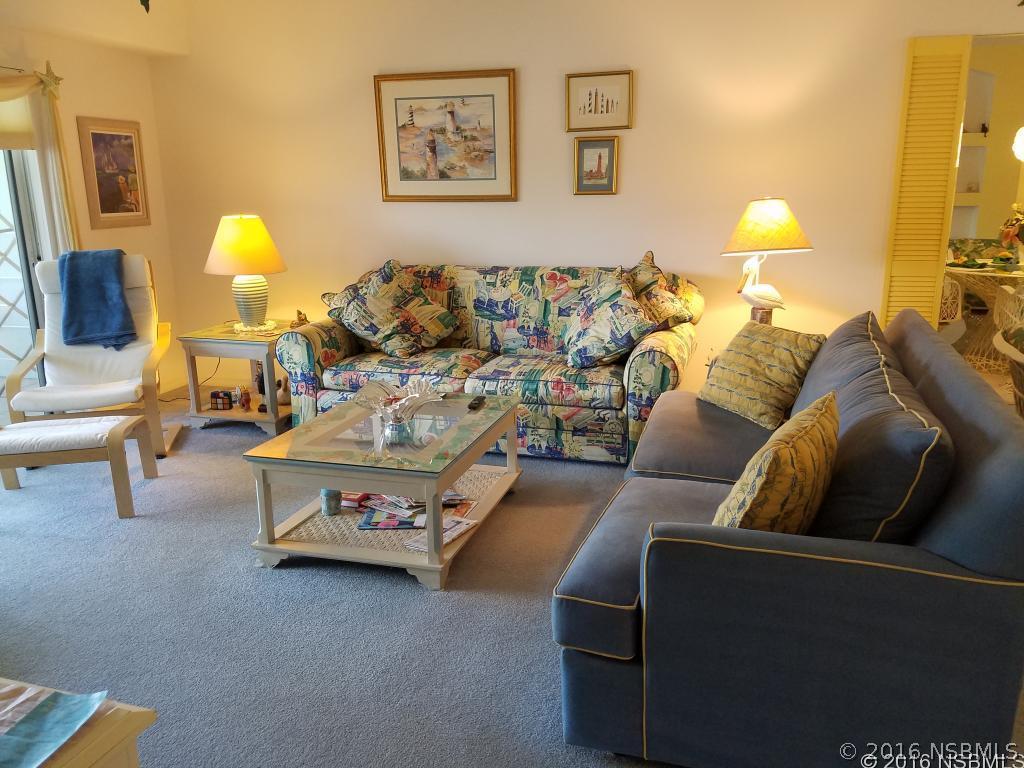 5300 S Atlantic Ave. #1-205, New Smyrna Beach, FL 32169