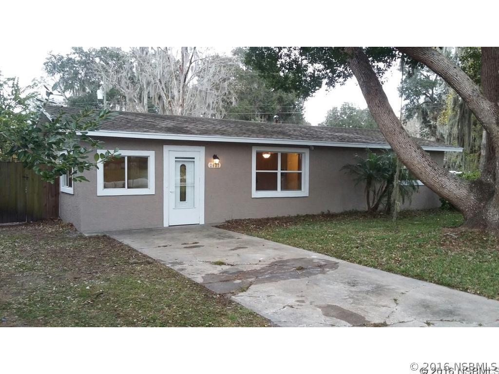 2627 Queen Palm Dr., Edgewater, FL 32141