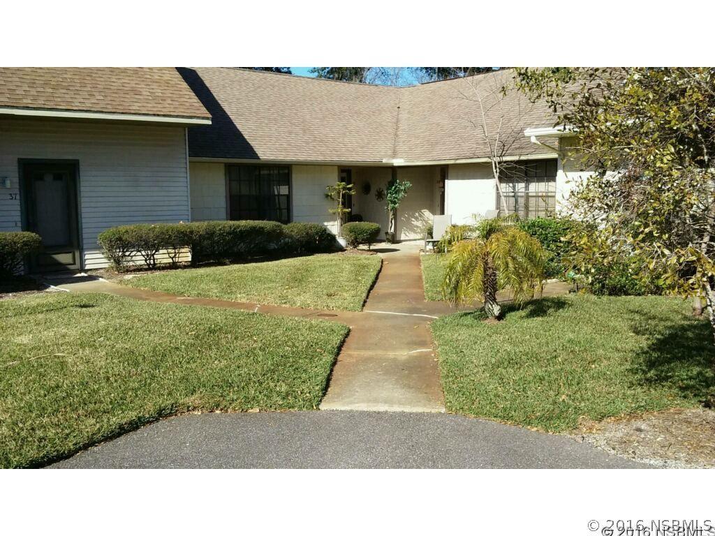 232 N Ridgewood Ave. #G38, Edgewater, FL 32132