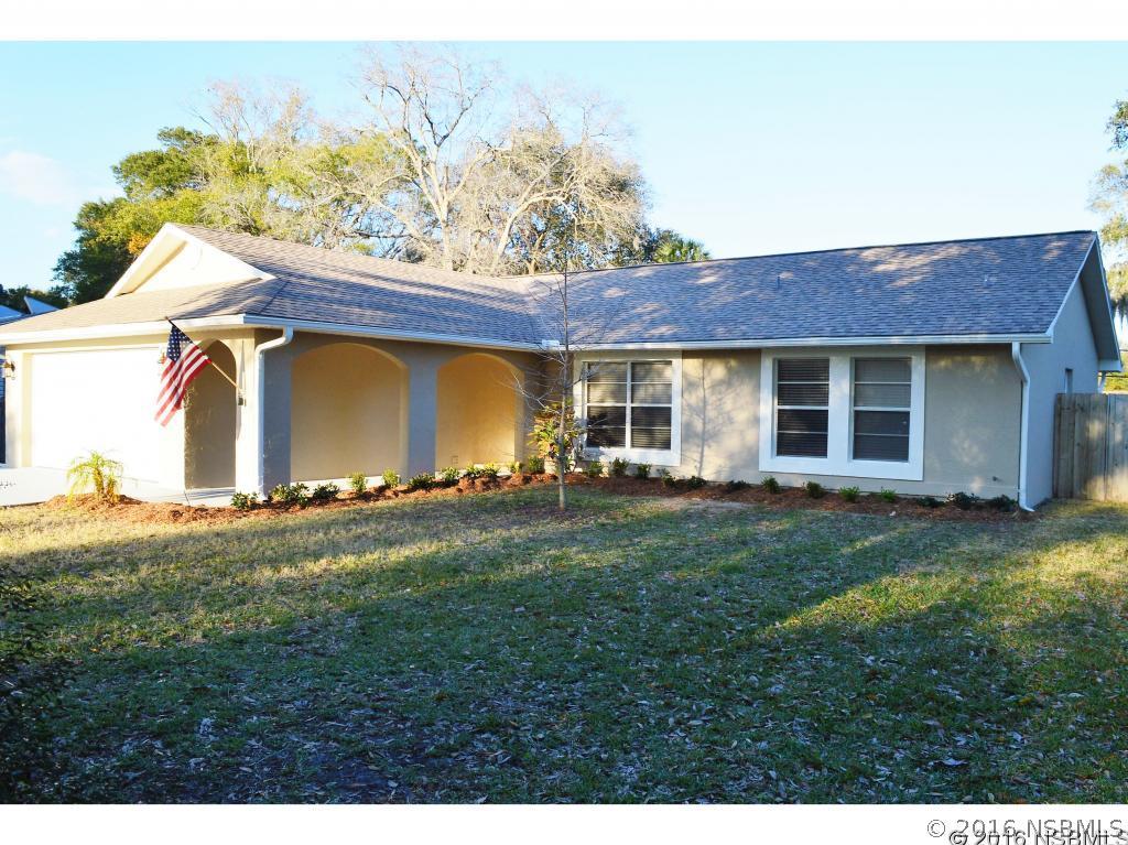 2319 Pine Tree Dr., Edgewater, FL 32141