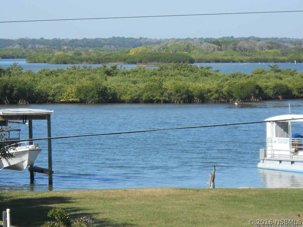 868 Redfish Ave., New Smyrna Beach, FL 32169