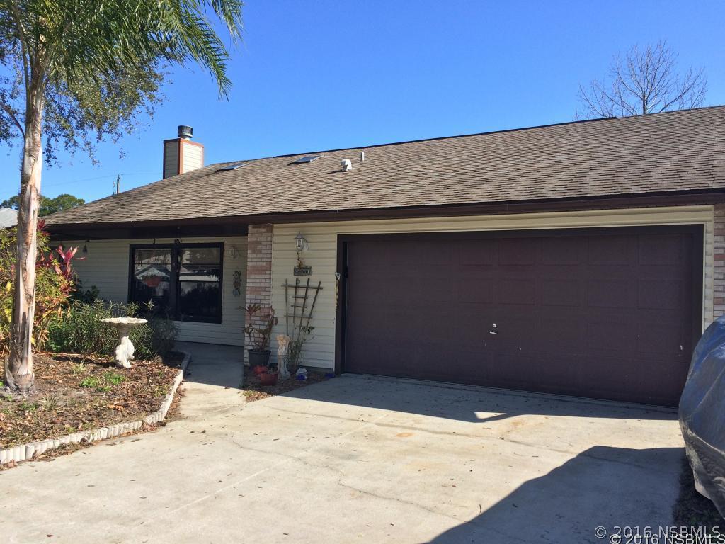 3317 Tamarind Dr., Edgewater, FL 32141