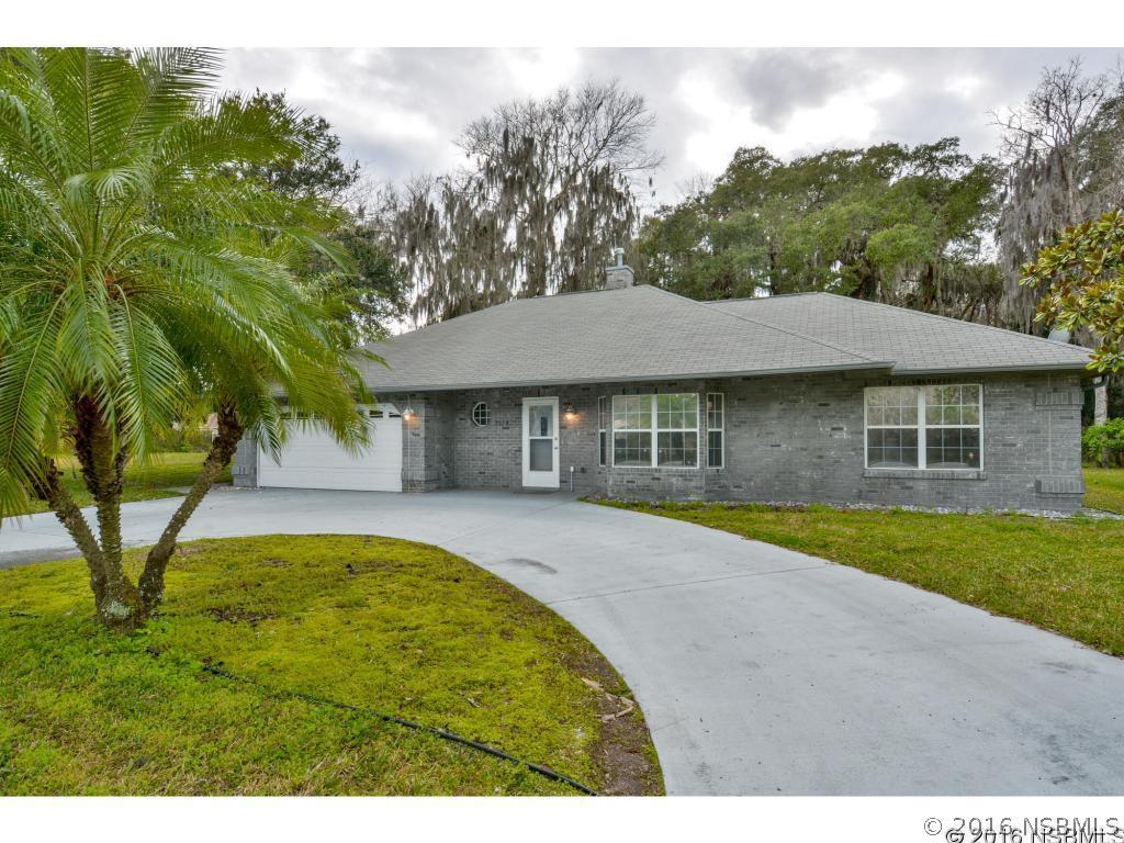 2114 Mango Tree Dr., Edgewater, FL 32114