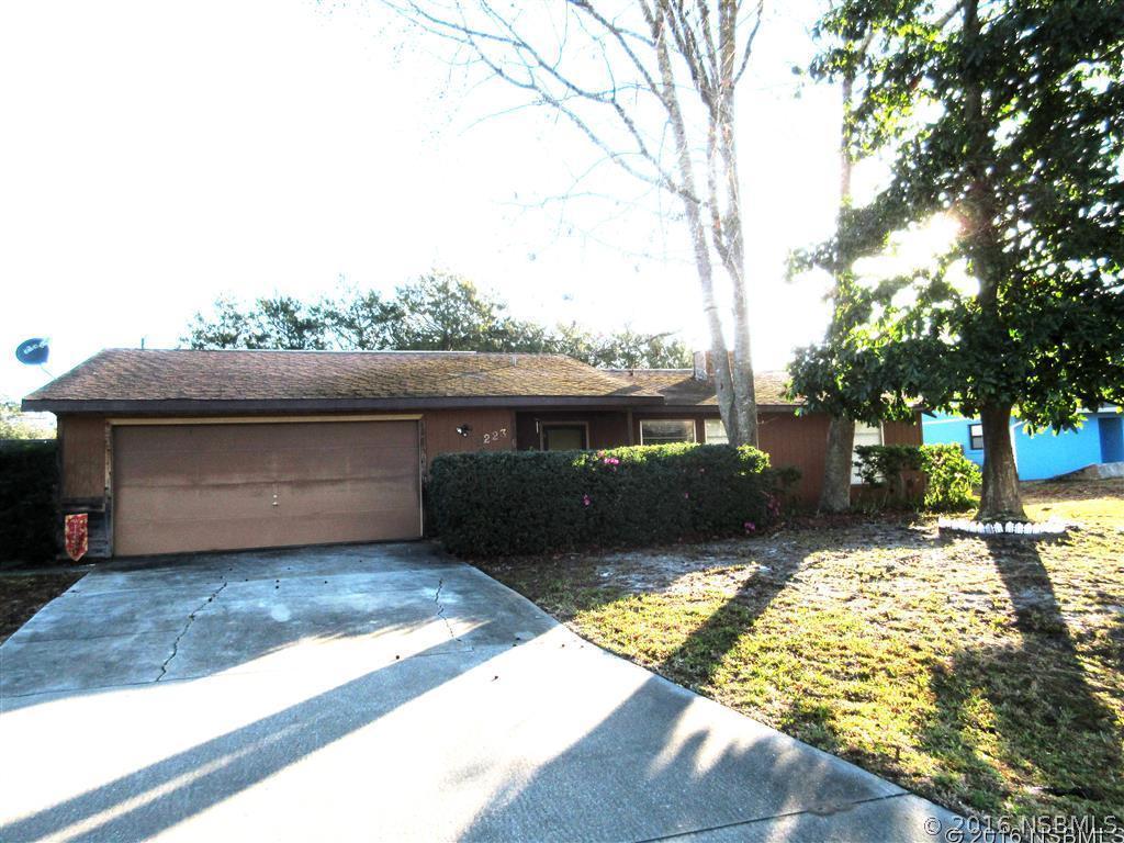 3223 Victory Palm Dr., Edgewater, FL 32132