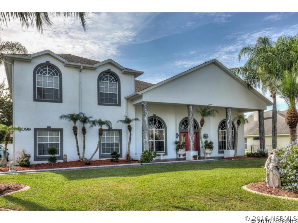 6099 Sabal Creek Blvd., Port Orange, FL 32128