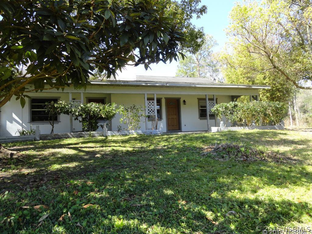 262 Powerline Rd., New Smyrna Beach, FL 32168