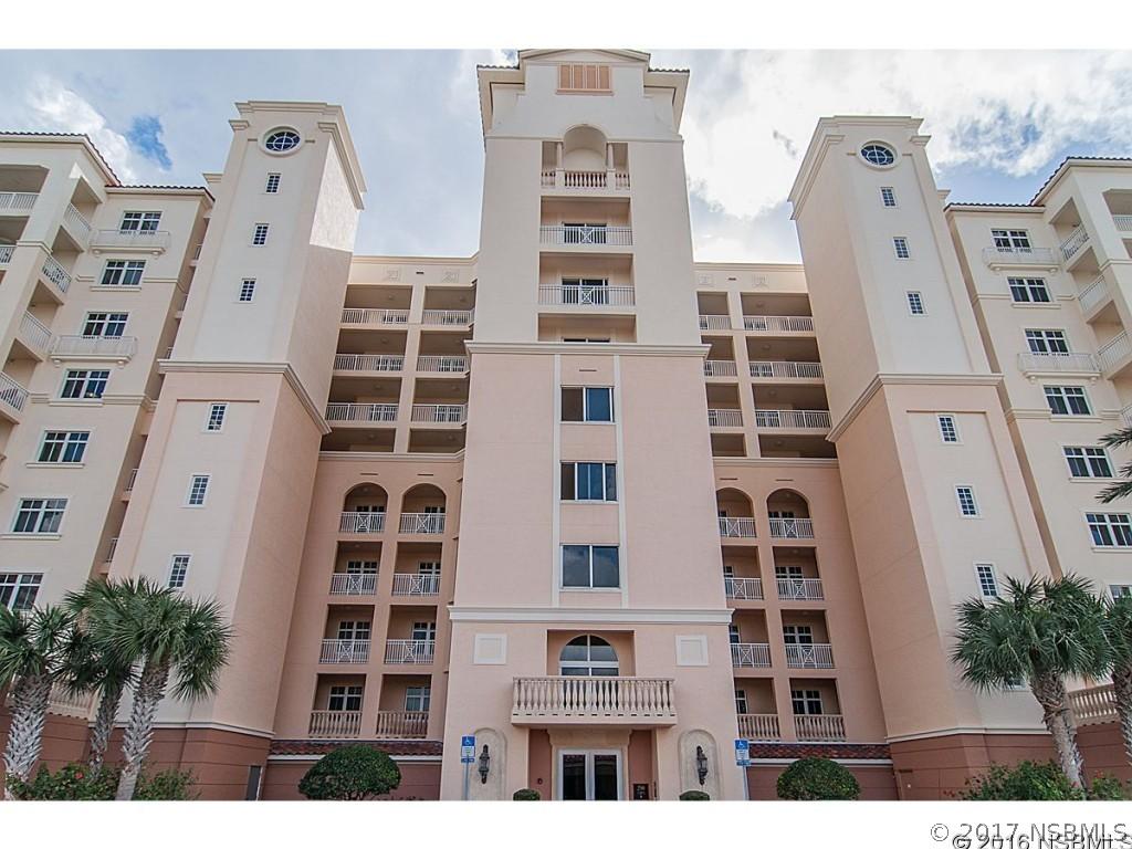 250 Minorca Beach Way #601, New Smyrna Beach, FL 32169