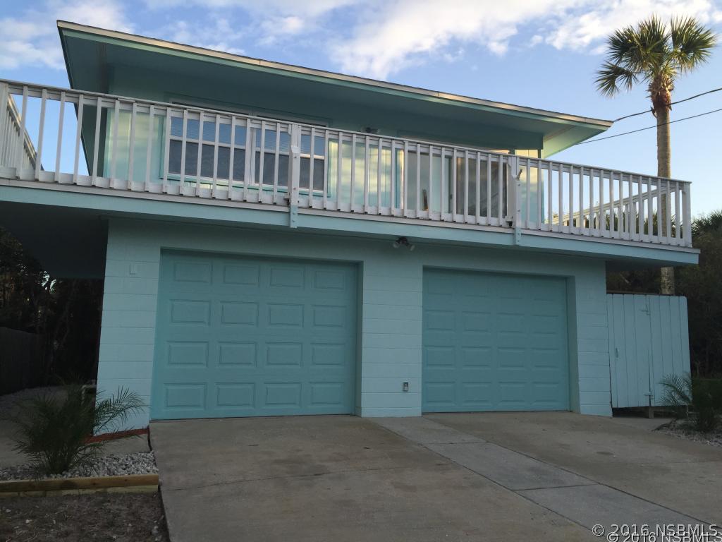 842 Grouper Ave., New Smyrna Beach, FL 32169