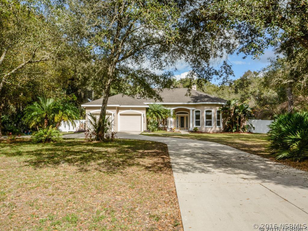 1325 Scarlett Tr., New Smyrna Beach, FL 32168