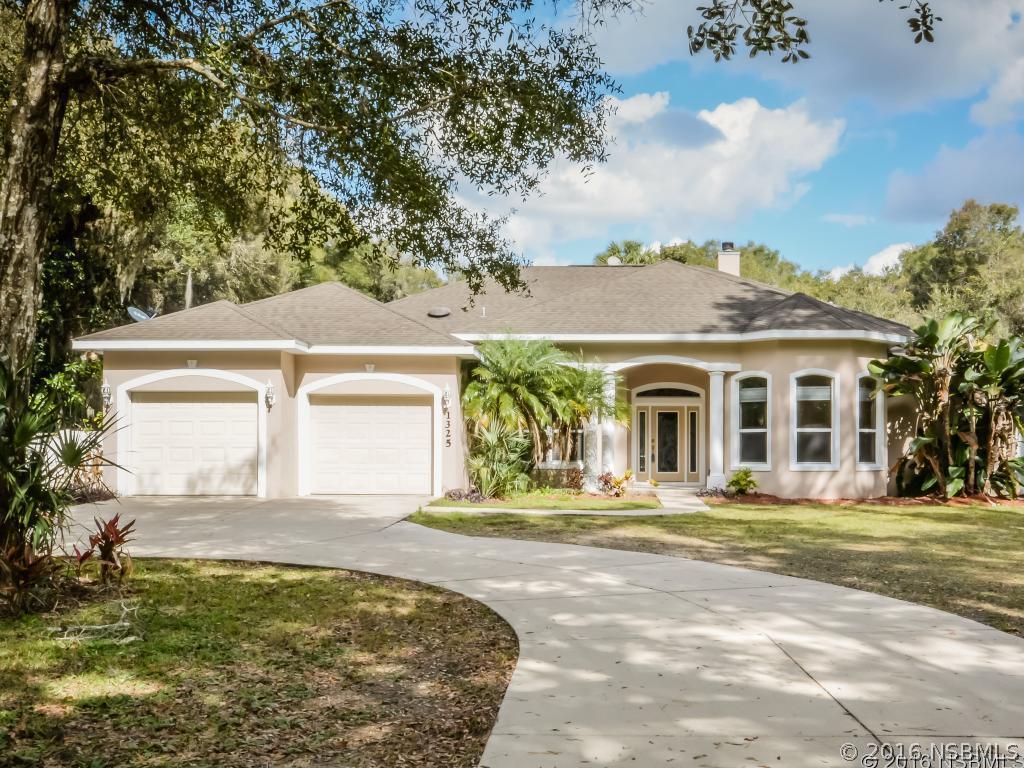 1325 Scarlett Tr., New Smyrna Beach, FL 32168