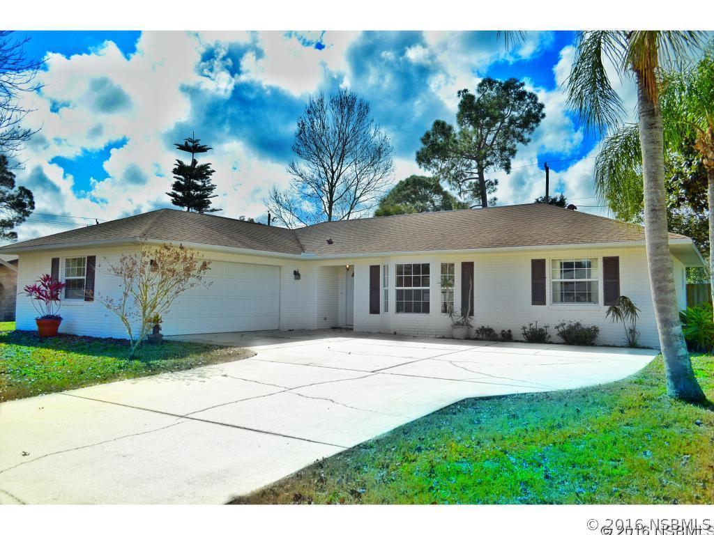 2326 Sabal Palm Dr., Edgewater, FL 32141