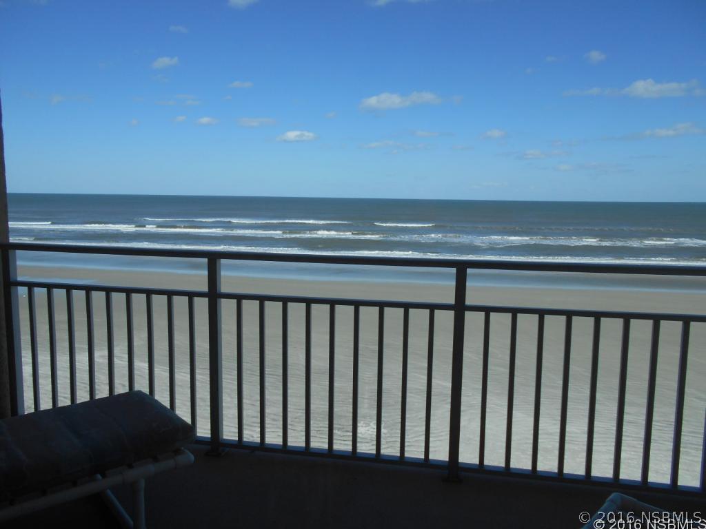 4151 S Atlantic Ave. #405, New Smyrna Beach, FL 32169
