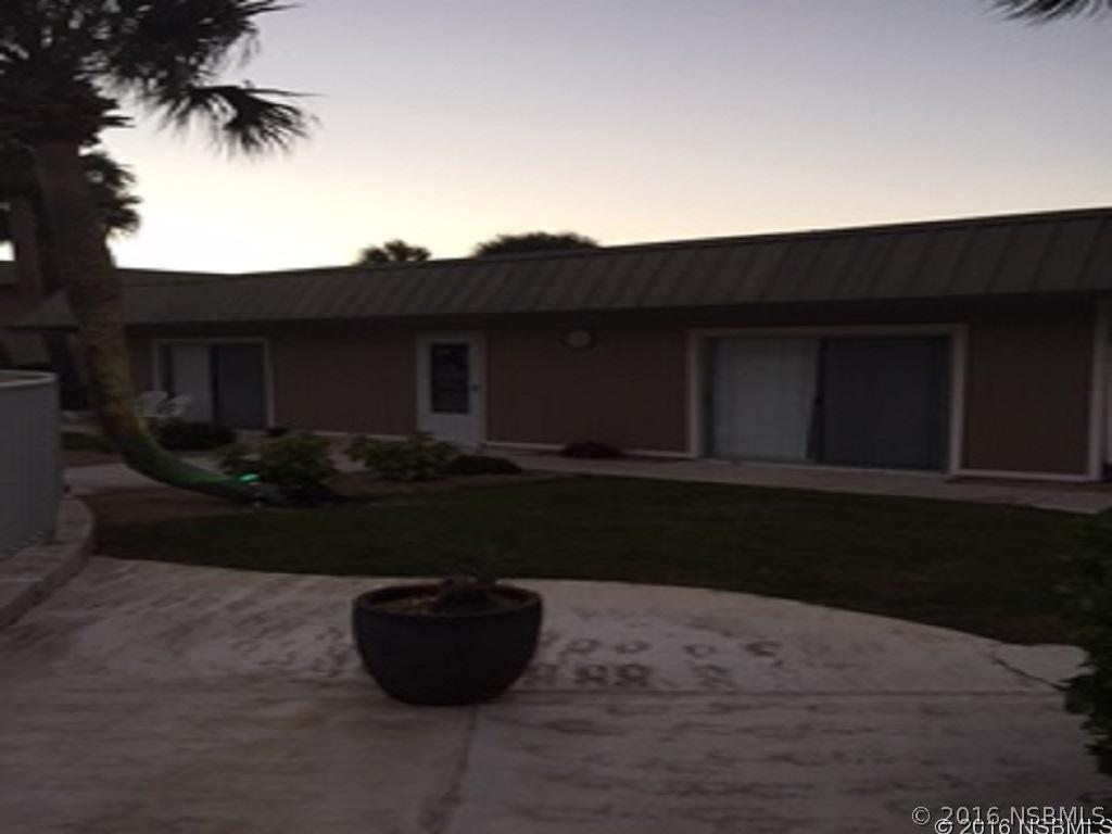 325 N Causeway #D 204, New Smyrna Beach, FL 32169
