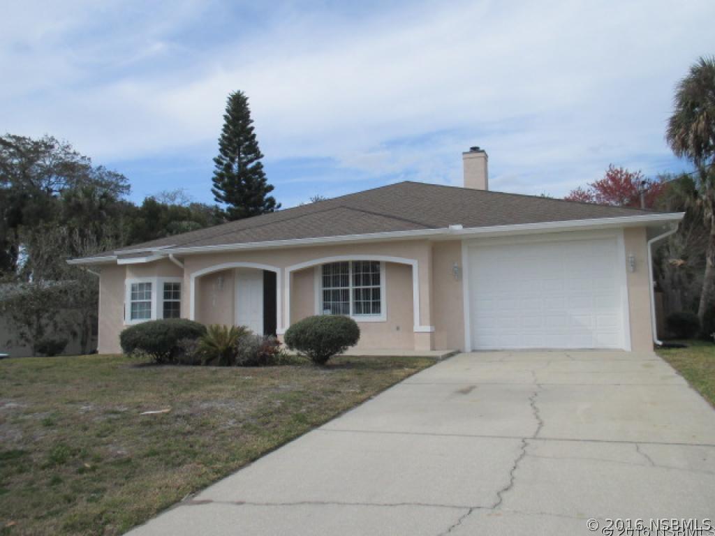 151 S Cory Dr., Edgewater, FL 32141