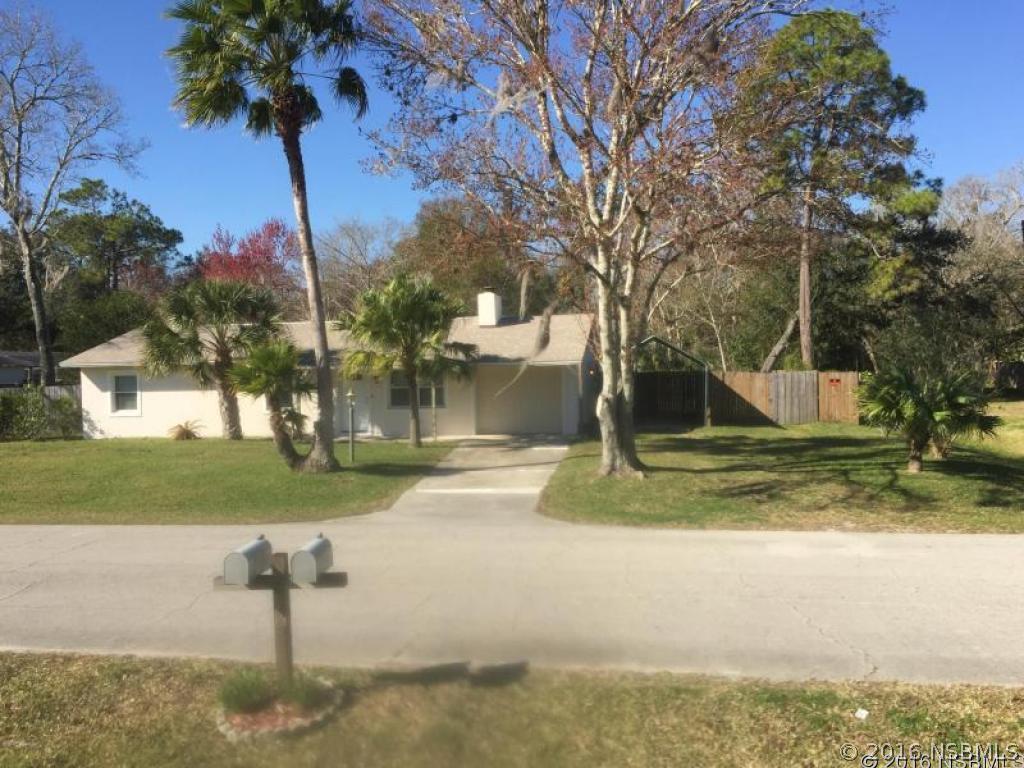 2704 Yule Tree Dr., Edgewater, FL 32141