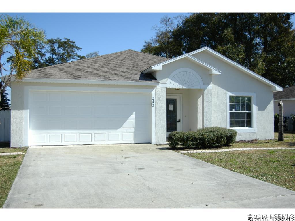 343 Mariners Gate Dr., Edgewater, FL 32141