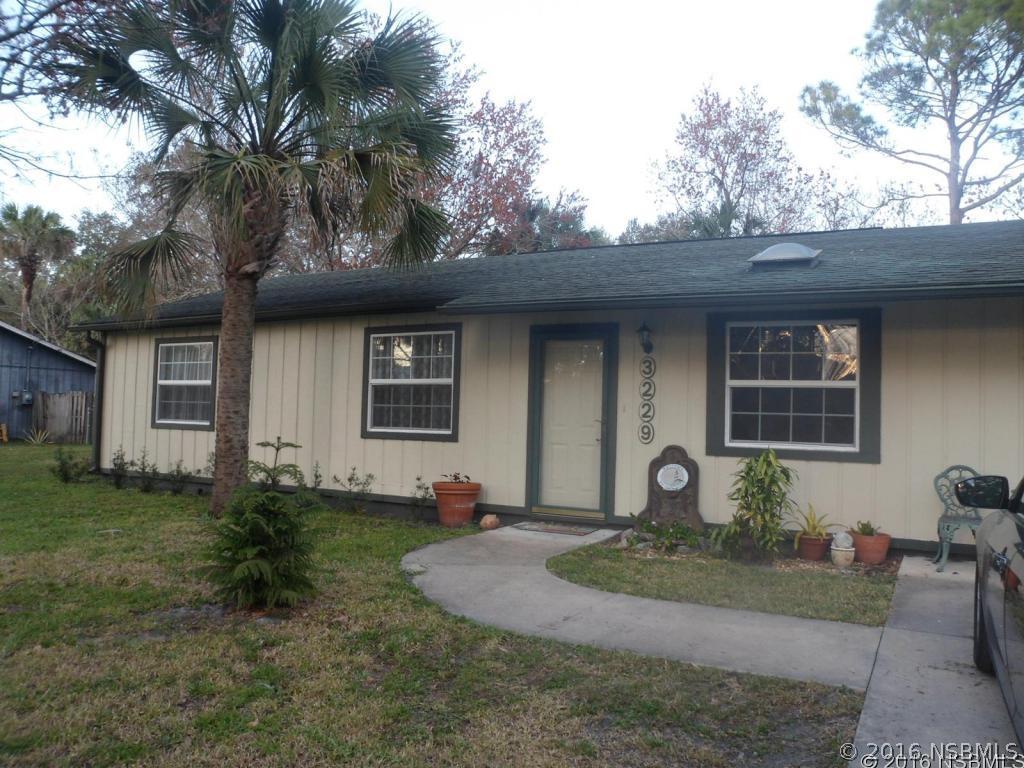 3229 Woodland Dr., Edgewater, FL 32141
