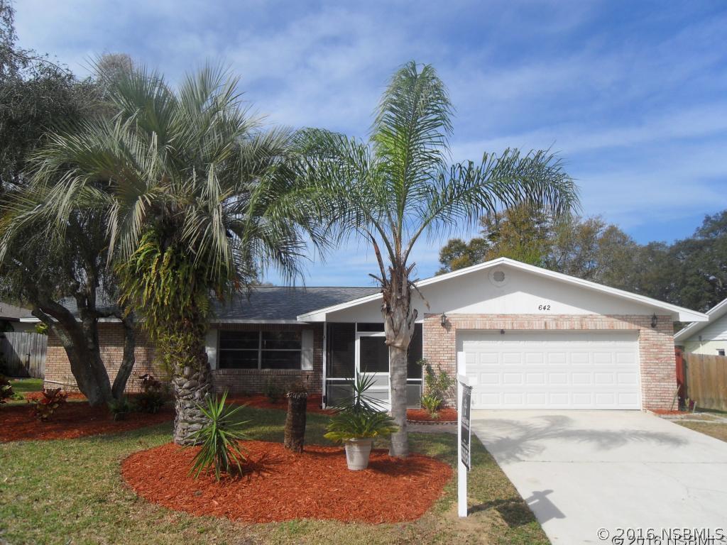642 Tumblebrook Dr., Port Orange, FL 32127