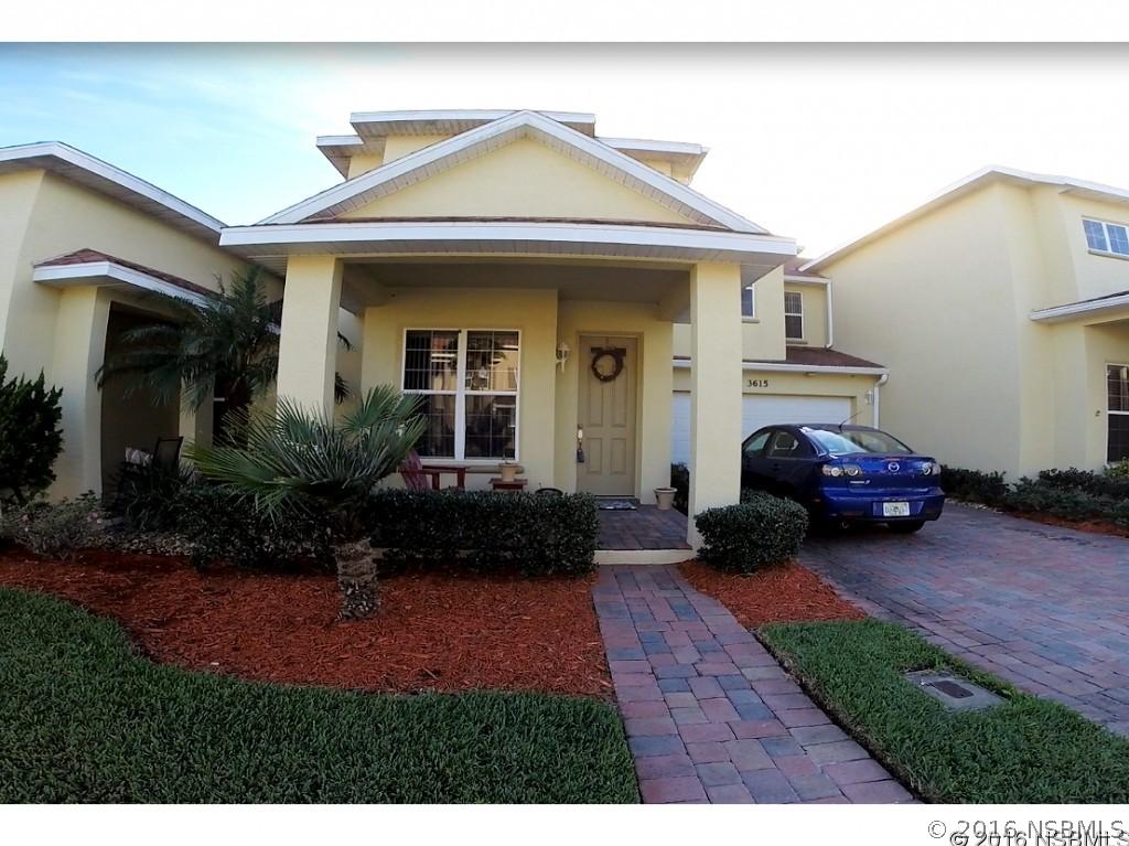 3615 Tresto St., New Smyrna Beach, FL 32168