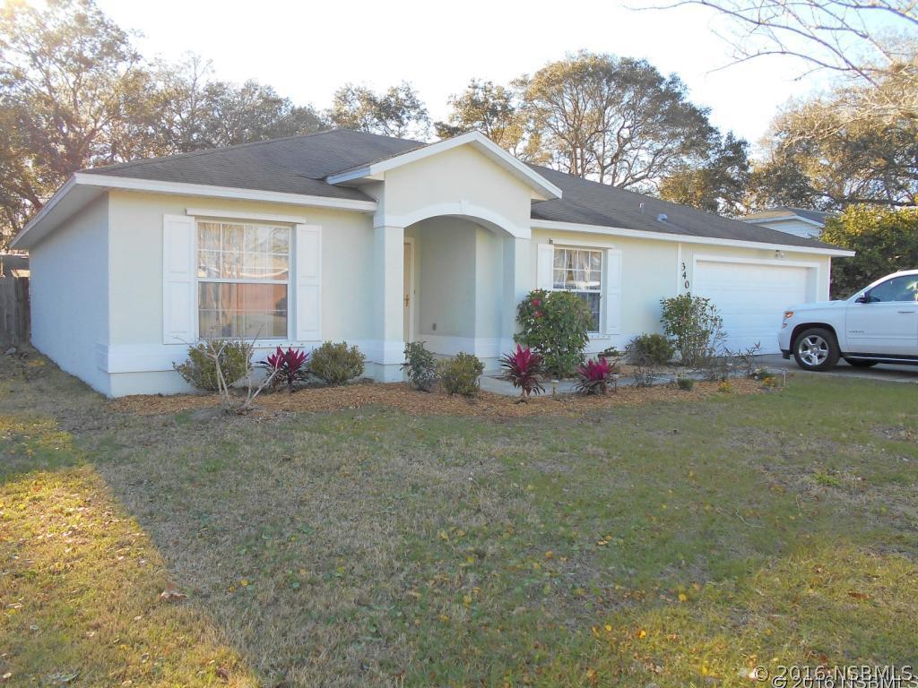 3408 Kumquat Dr., Edgewater, FL 32141