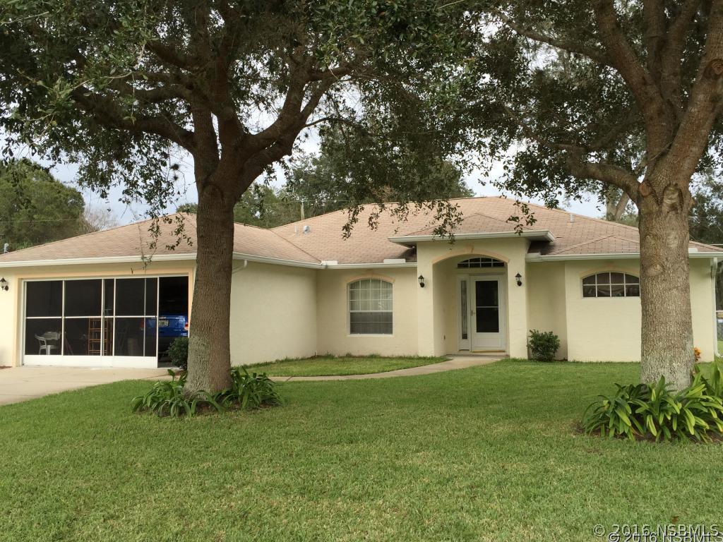 1727 Sabal Palm Dr., Edgewater, FL 32132