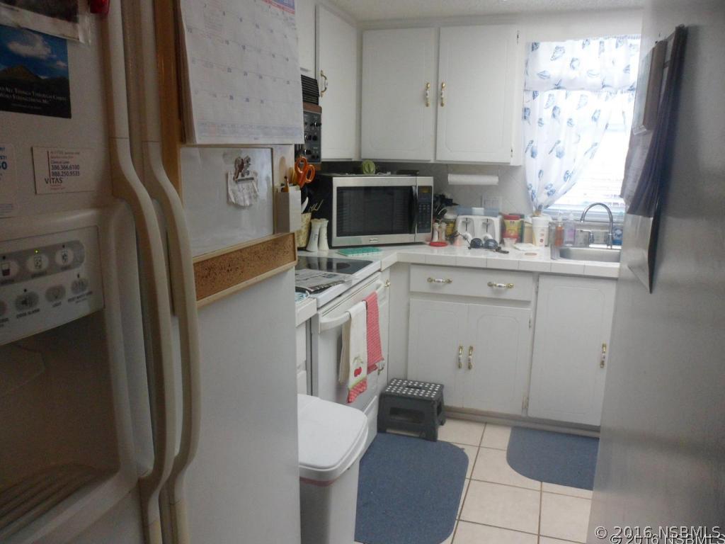 232 N Ridgewood Ave. #G-40, Edgewater, FL 32141