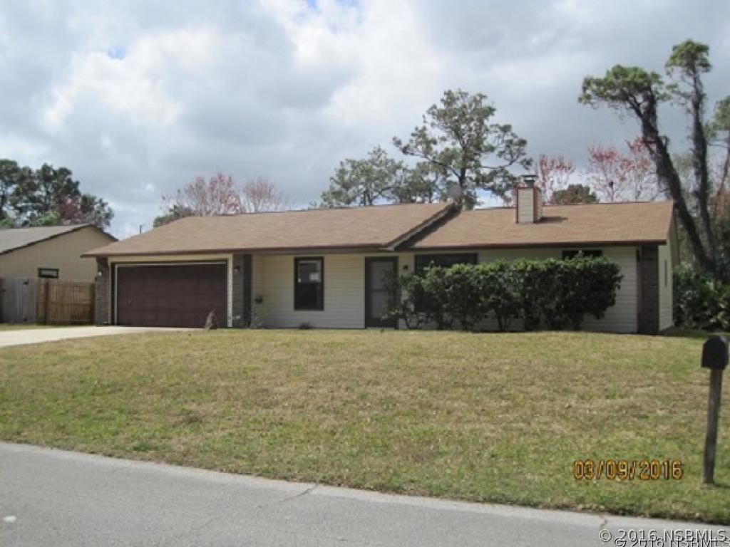 1614 Willow Oak Dr., Edgewater, FL 32132