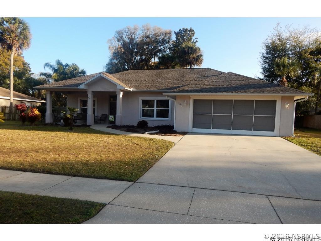 486 Newton Rd., Port Orange, FL 32127