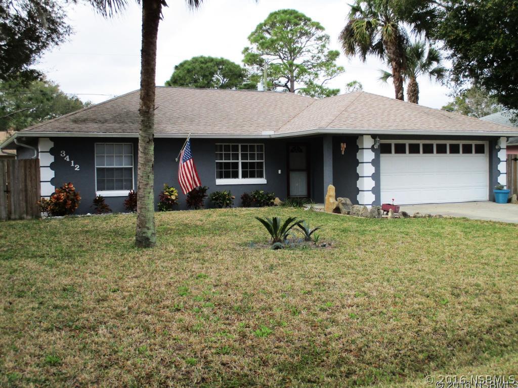 3412 India Palm Dr., Edgewater, FL 32141