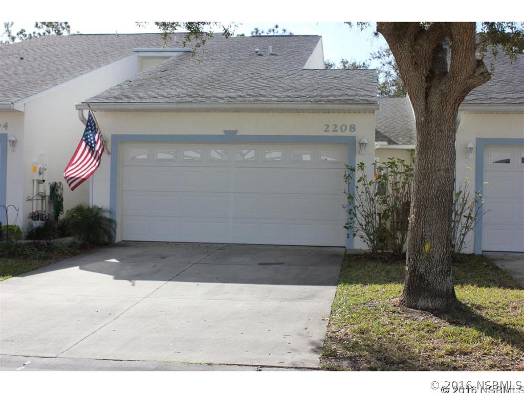 2208 Deerwood Dr., New Smyrna Beach, FL 32168