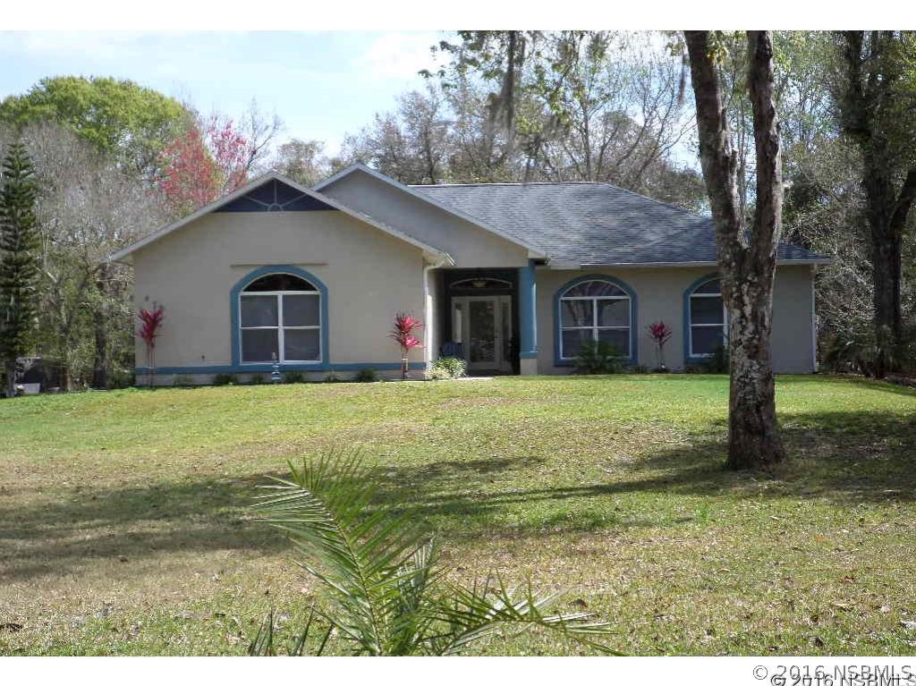 479 Bridget St., New Smyrna Beach, FL 32168