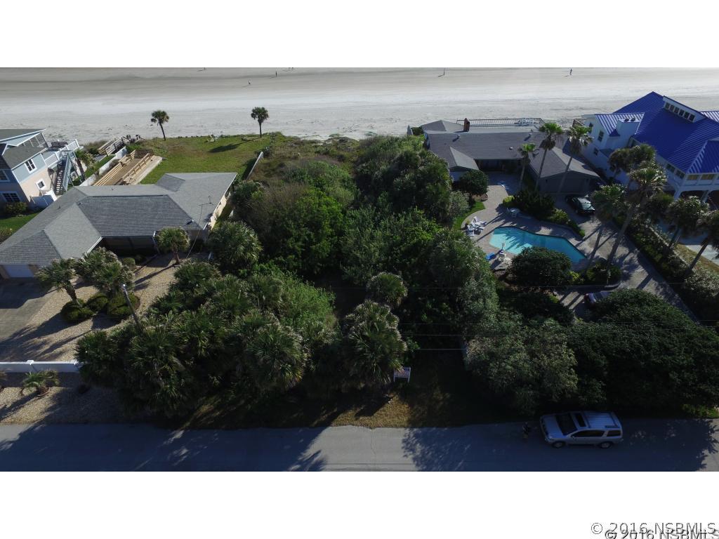 4627 E Van Kleeck Dr., New Smyrna Beach, FL 32169